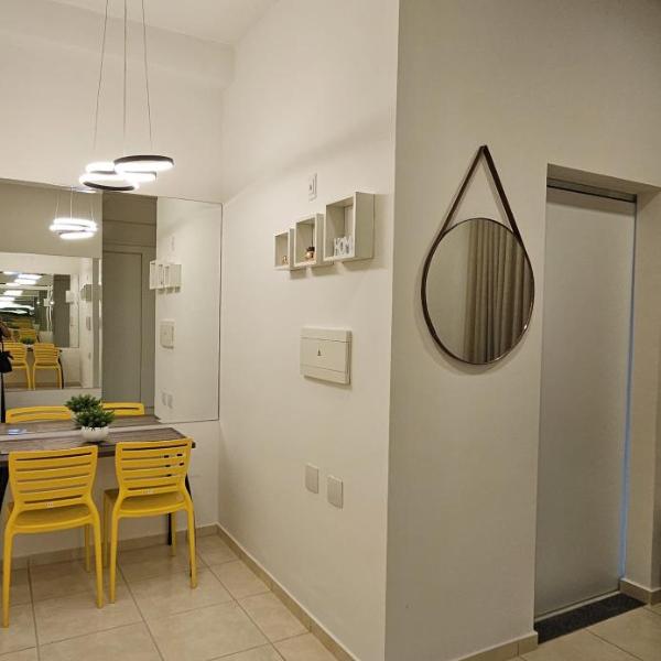 Flat na Av. Fernando Côrrea - Foto 5