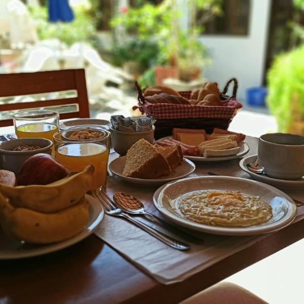 Pousada Porto Praia - Foto 3