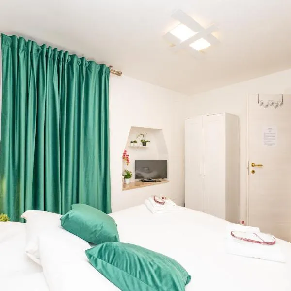 Isa Sweet Home, hotel in Venice