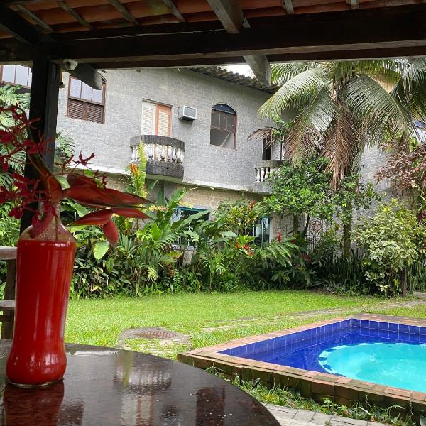 Rio Natureza apart 114 - Foto 4
