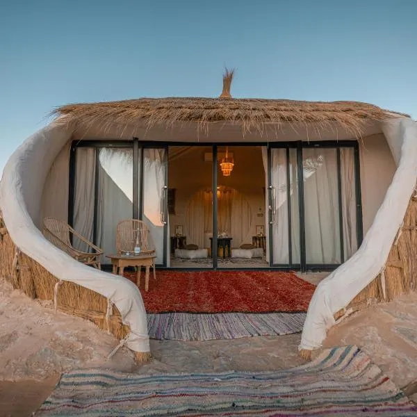 Imperial Glory Lodges, hotel in Merzouga