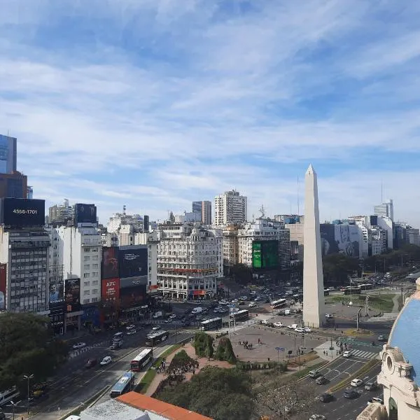 C&MHouse, hotel din Buenos Aires