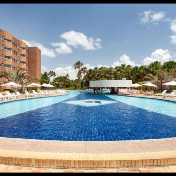 Gran Lençóis Flat - Barreirinhas -MA - Foto 4