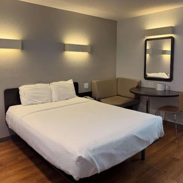 Motel 6-Simi Valley, CA, hotel en Simi Valley