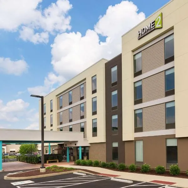 Downingtown में, होटल Home2 Suites by Hilton Downingtown Exton Route 30
