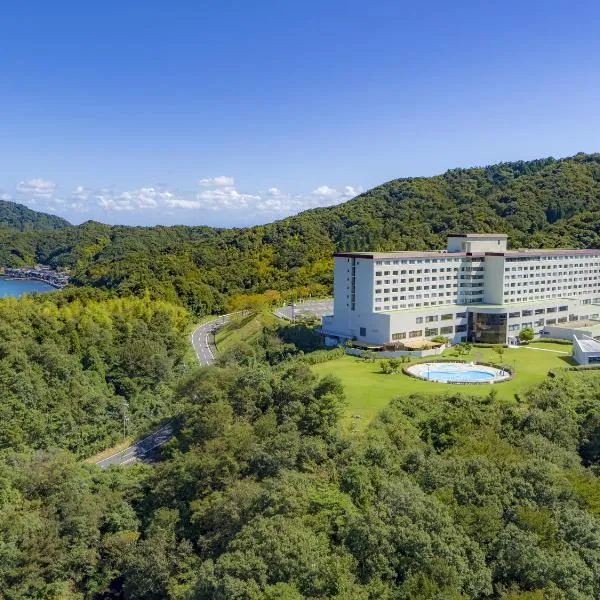 Mercure Kyoto Miyazu Resort & Spa, hotel i Yosano