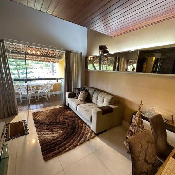 Apartamento cond. Winterville