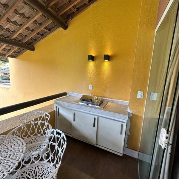 Apartamento cond. Winterville - Foto 3