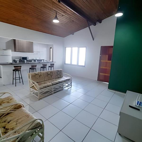 Casa 35 Praia Grande com piscina e 3 dormitórios - Foto 5