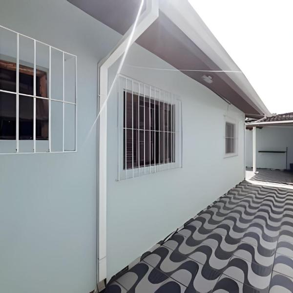 Casa 35 Praia Grande com piscina e 3 dormitórios - Foto 4