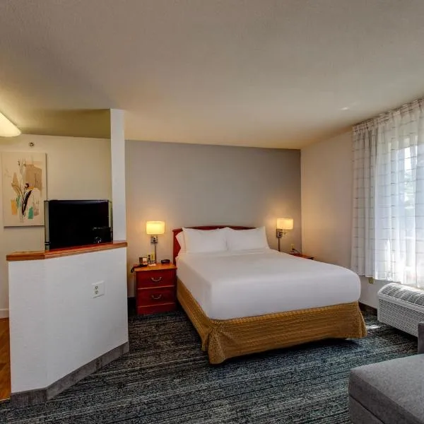 TownePlace Suites Denver Southwest/Littleton, hotel v destinaci Littleton