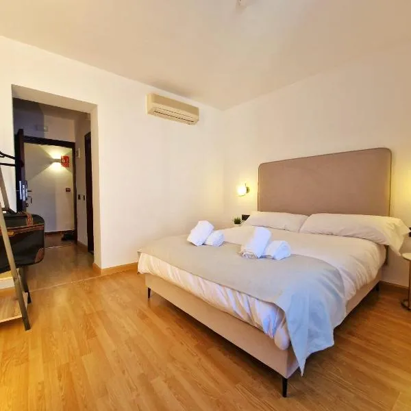 HOSTAL HS CEHEGIN, hotel in Cehegín