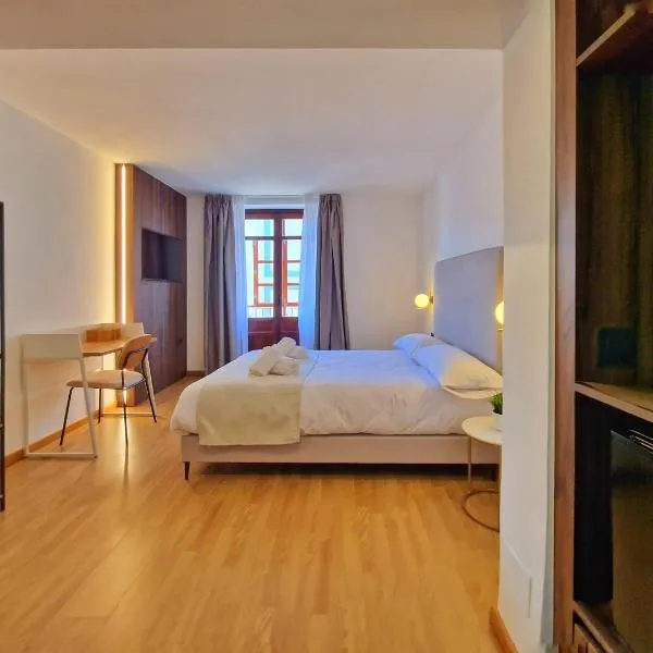 HOSTAL HS CEHEGIN, hotel en Cehegín