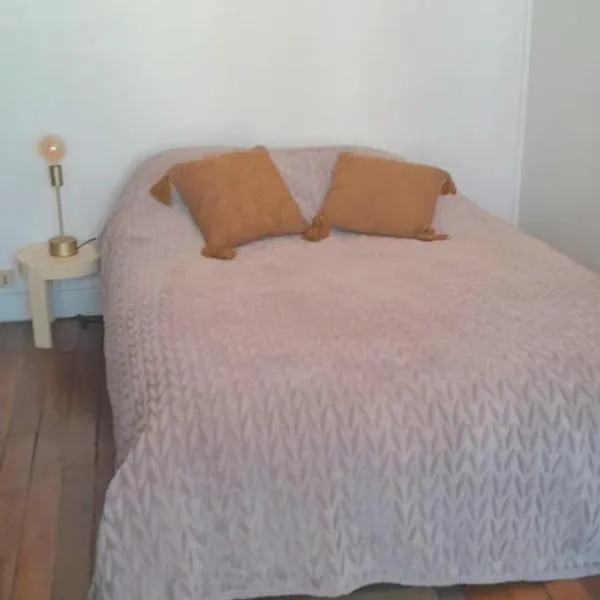 Studio parc expo, porte de Versailles, Tour Eiffel