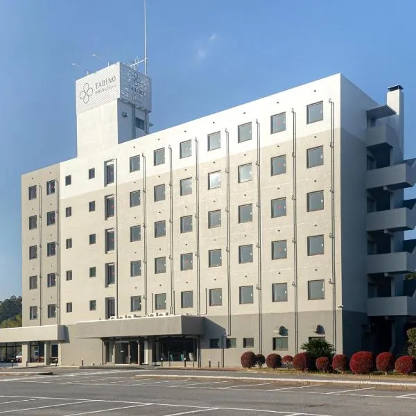 Tabino Hotel EXpress Narita, hotel in Nishiwada