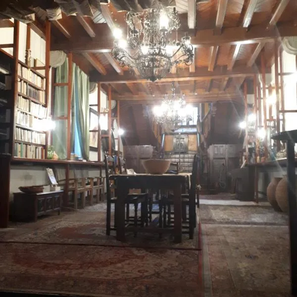 Loft atypique hyper centre à 5mn à pied de la plage de l'Écluse 2 à 8 personnes, hotel v destinaci Dinard
