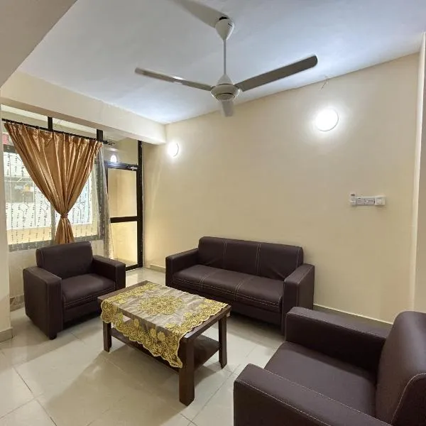 Karibu house, hotell sihtkohas Dar es Salaam