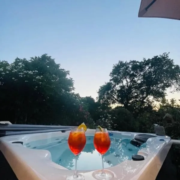 Le Val d'escure, Hotel in Saint-Raphaël