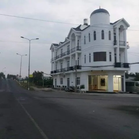 VIEW HOTEL-TRÀM CHIM, khách sạn ở Tràm Chim