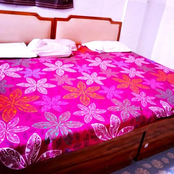 GRG Kameshwar Bhawan Rajgir, hotell sihtkohas Rājgīr