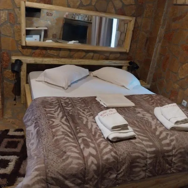 Vip Kalavrita, hotel v destinaci Kalavrita