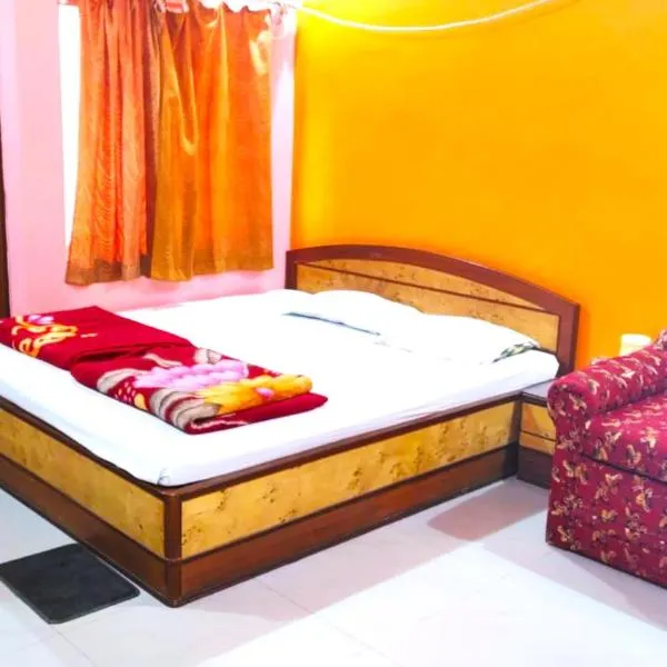 Hotel Sunny New Digha Near Sea Beach View Point - Couple Friendly، فندق في Kakhra