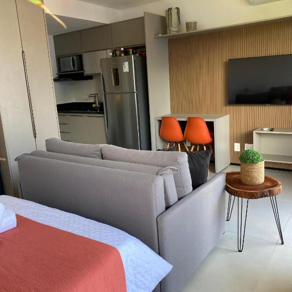 Duplex Refúgio em Itacaré - Foto 4