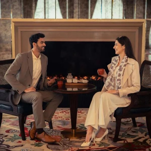 Radisson Collection Hotel & Spa, Riverfront Srinagar, ξενοδοχείο στο Σριναγκάρ