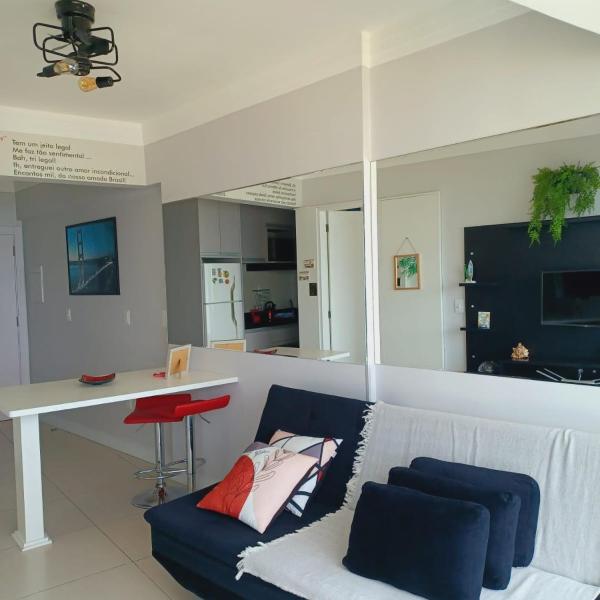 Apto top, a melhor vista de Balneário Camboriú! - Foto 5