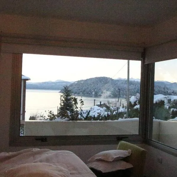 Complejo Quinta Luna, módulo Araucaria, hotel in San Carlos de Bariloche