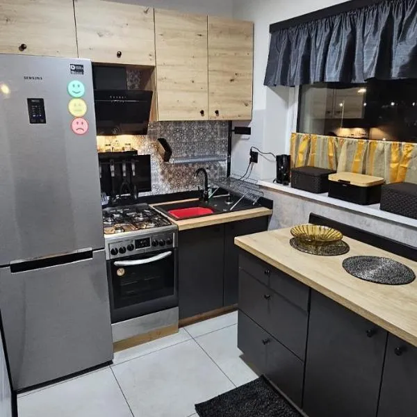 Apartament WIDOK 2, hotel in Świebodzin