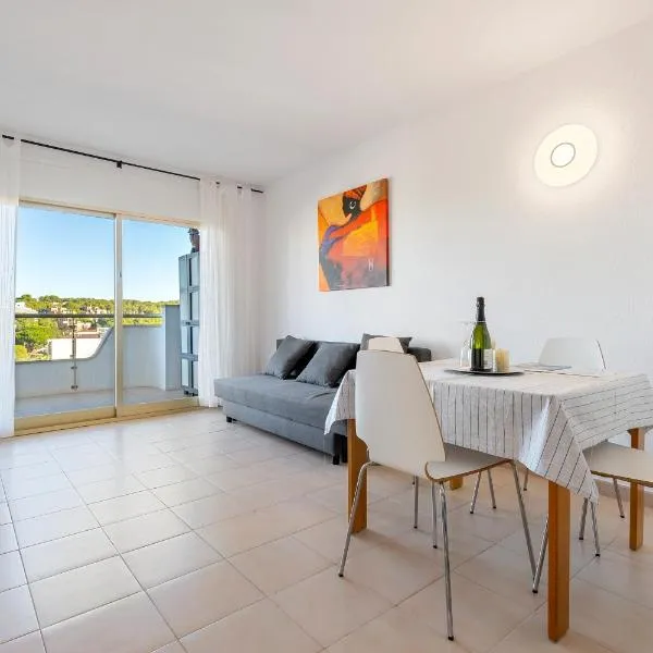 Apartamento Ct, hotel v destinaci Salou