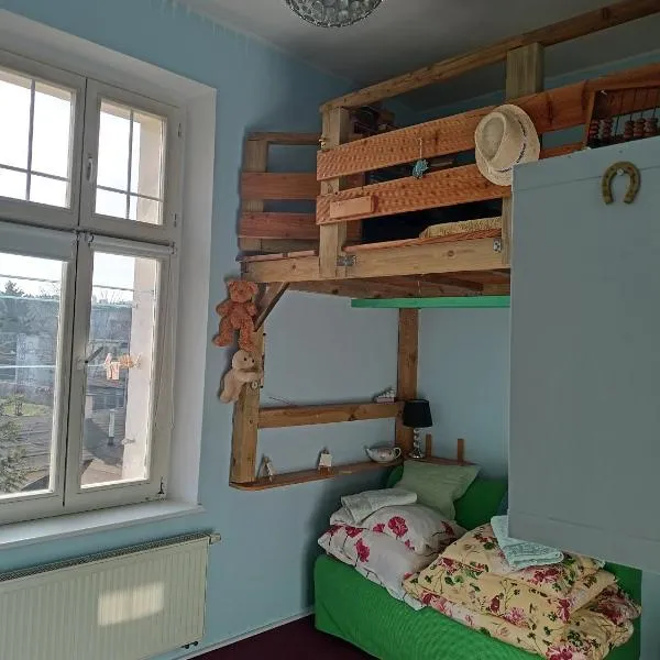 - PASTELOWY loft -, hotel a Sopot