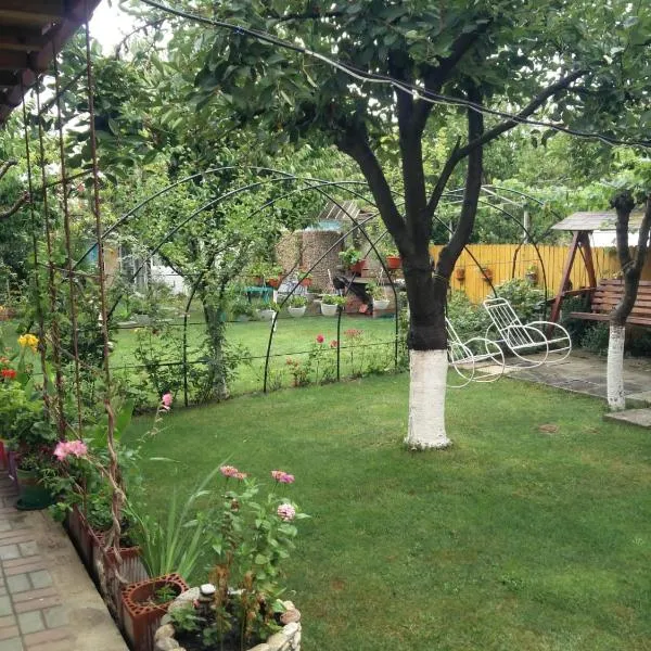 Casa Olga, hotel v destinaci 2 Mai