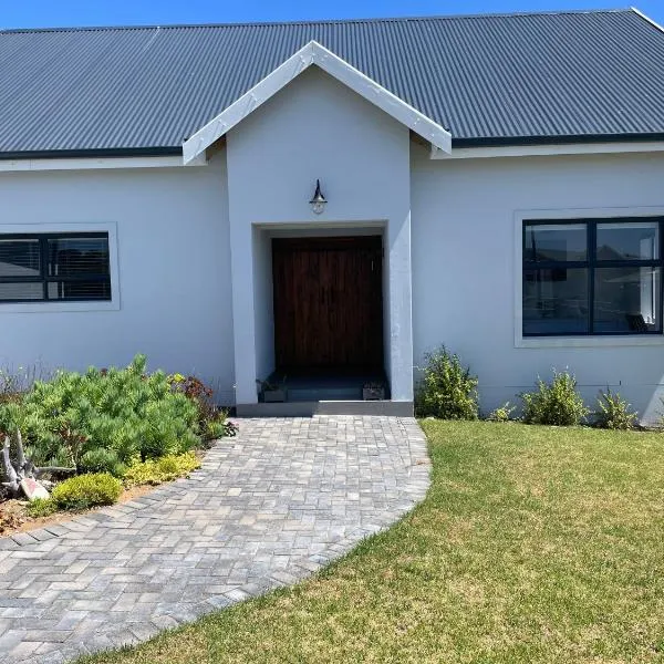 The Art Barn, hotel in Stilbaai