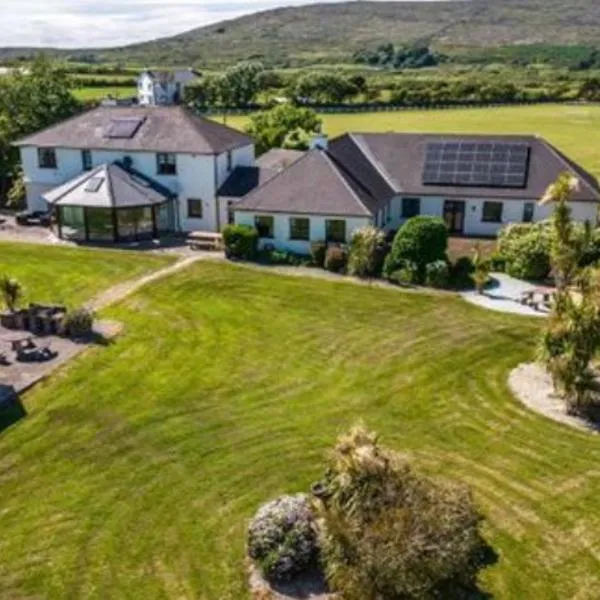 Corthna Lodge, hotel v destinaci Schull