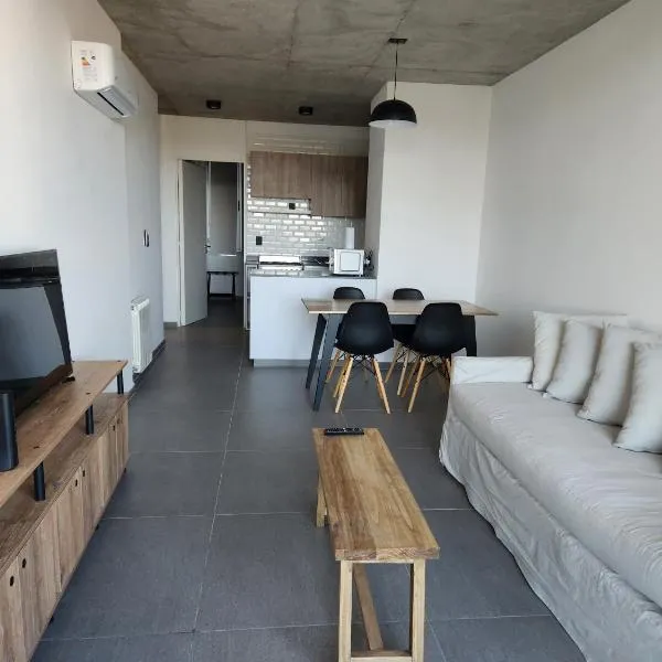 Loi Flats Neuquen, Edificio Talero: Neuquén'de bir otel