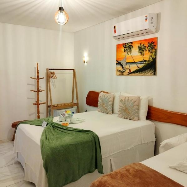 Japaratinga Suites - Foto 2