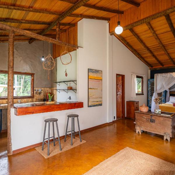 Ecovila Coração da Mata - Foto 4