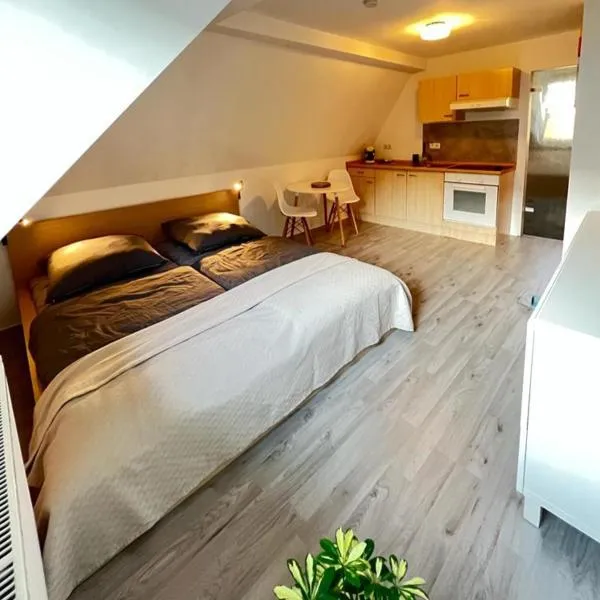 Ferienwohnung in Hürth bei Köln, hotel sa Hürth