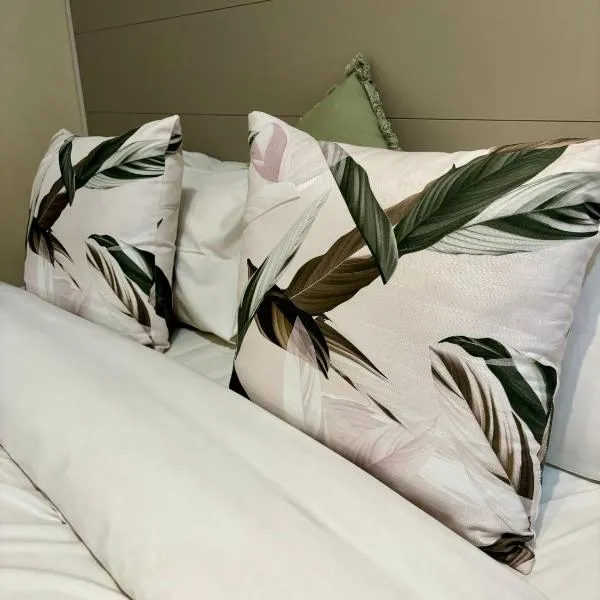 Bedfordview Accommodation - Koi Liv-Inn, hotel v destinaci Bedfordview
