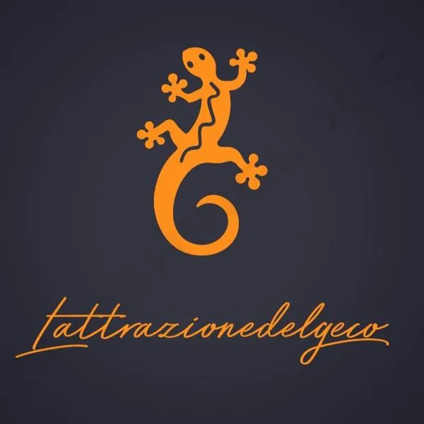 Lattrazionedelgeco, отель в Терни