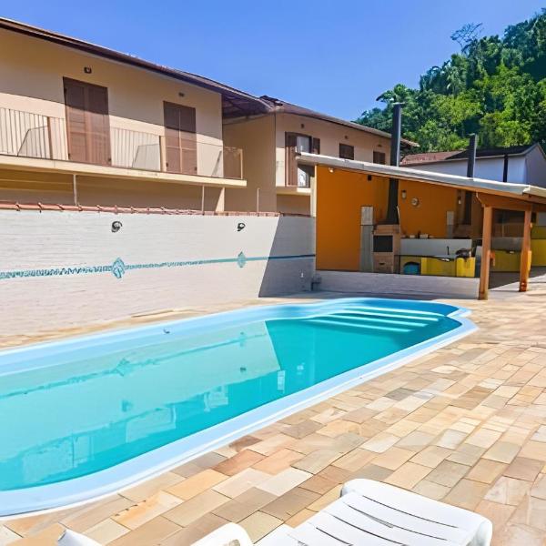 Cobertura duplex na Praia Grande 31V Jatiuca