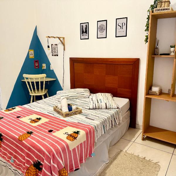 Hostel Welcome SP - Congonhas - Foto 2