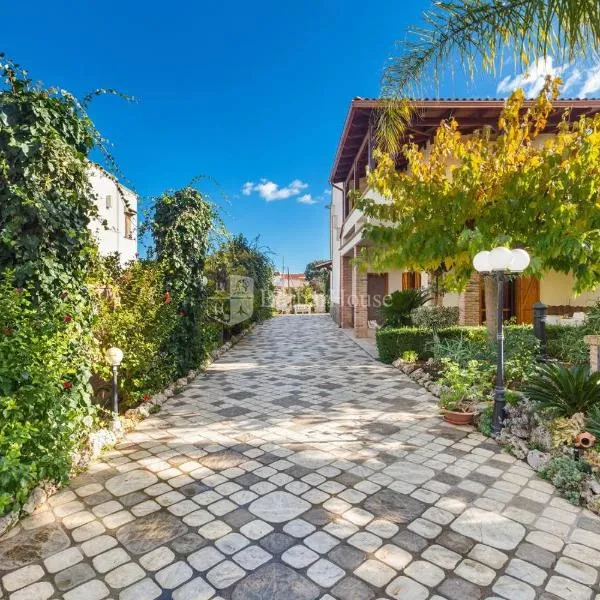Villa Rosy Casa Vacanze, hotel a Campomarino