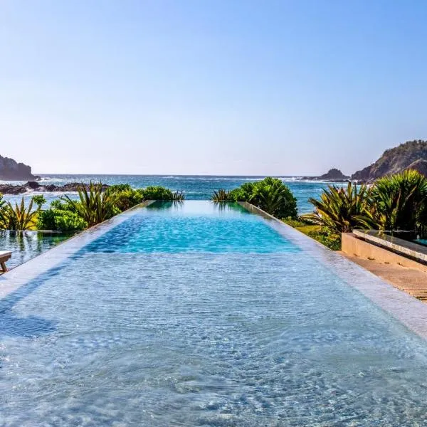 Condominio 223 El Careyes Club & Residences, hotel v destinaci Careyes