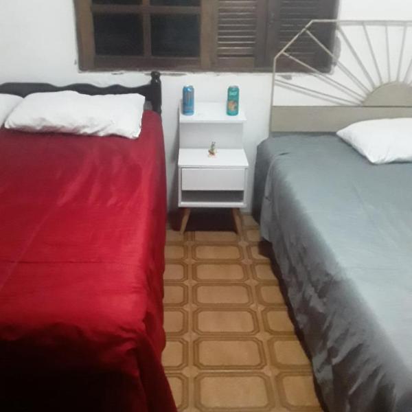 CASA COM PISCINA EM BALNEÁRIO PINHAL RS - Foto 3