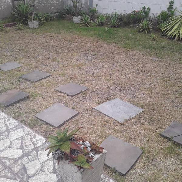 CASA COM PISCINA EM BALNEÁRIO PINHAL RS - Foto 5
