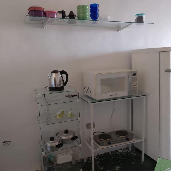 Quarto e banheiro particular - Foto 3