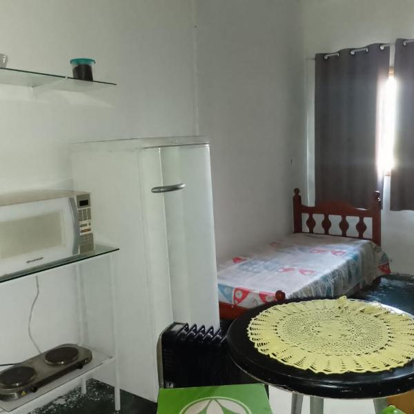 Quarto e banheiro particular - Foto 2